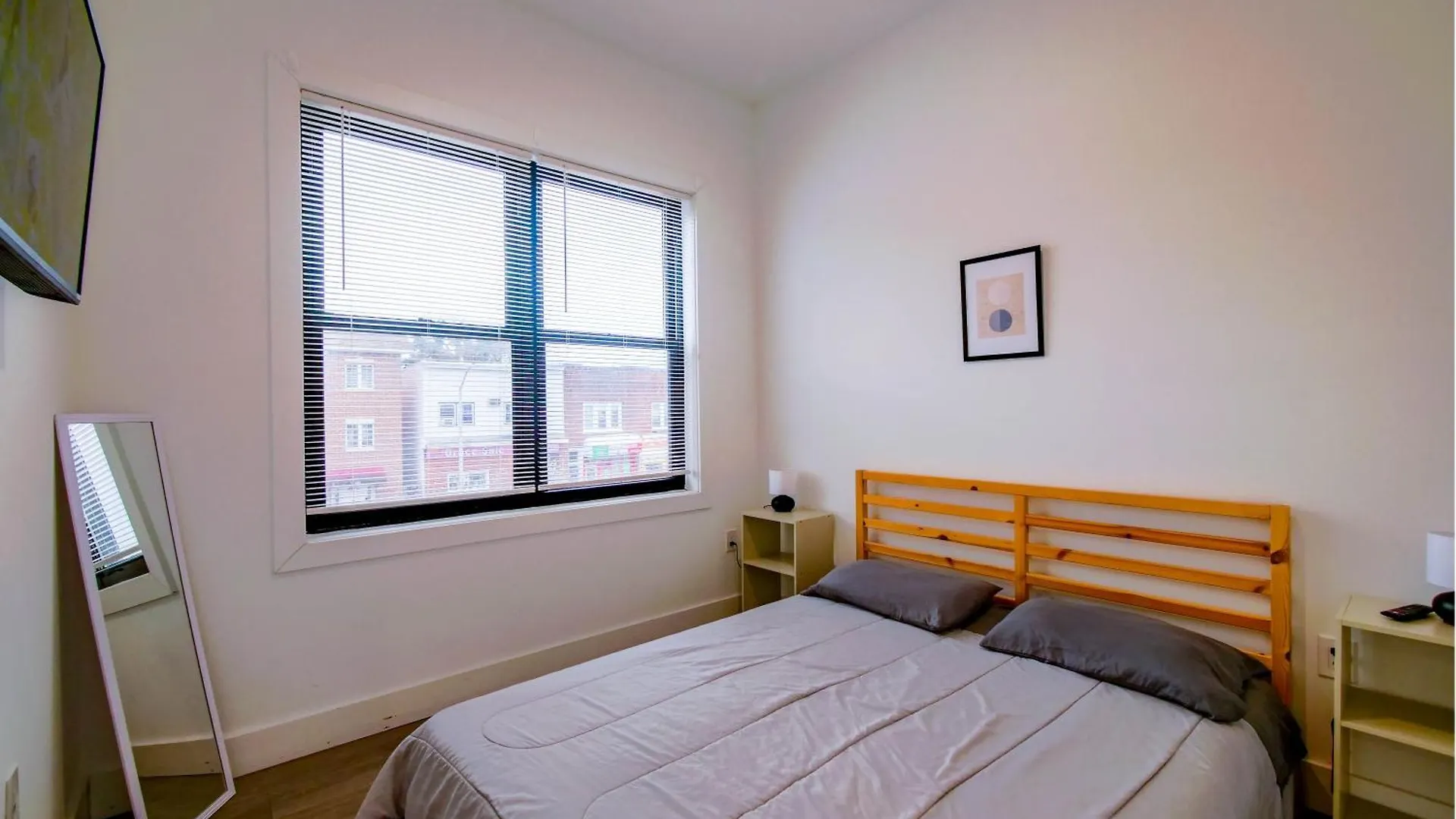 Vast Fully Furnished 2-Bed Close To Nyc Bayonne 0*,  United States