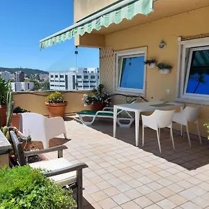  Apartment Sunrise Terrace Portugal