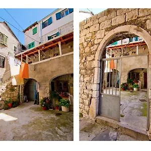 Apartment Luxury Old Town Croatia