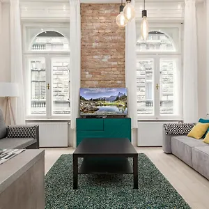  Apartment P43 Paulay Hungary