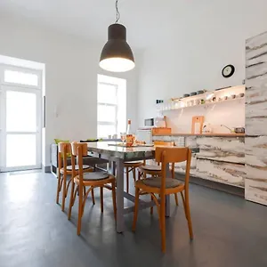  Apartment Modern Stylish 2 Bedroom Hungary