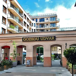  Apartment Novo Hungary