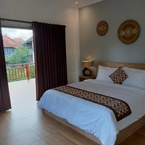  Homestay Karma House Indonesia