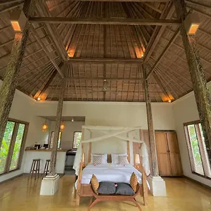  Villa Thani Indonesia