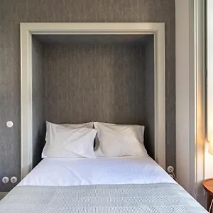  Apartment Bacalhoeiros 99 - Beautiful And Bright @ Baixa, Chiado Portugal