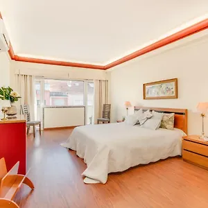  Apartment Cosmopolis 2 Portugal